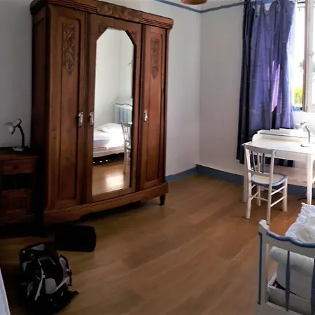 Ty Lisa - Spacieuse Maison De Village Paisible Proche Et Plages - 5 - Kermorvan Quiberon
