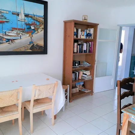 Ty Lisa - Spacieuse Maison De Village Paisible Proche Et Plages - 5 - Kermorvan Holiday home Quiberon