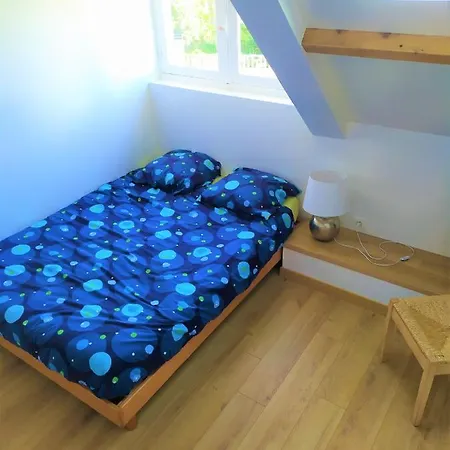 Holiday home Ty Lisa - Spacieuse Maison De Village Paisible Proche Et Plages - 5 - Kermorvan Quiberon
