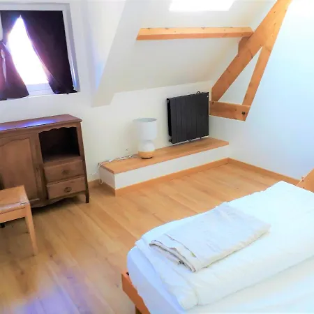 別荘 Ty Lisa - Spacieuse Maison De Village Paisible Proche Et Plages - 5 - Kermorvan キブロン
